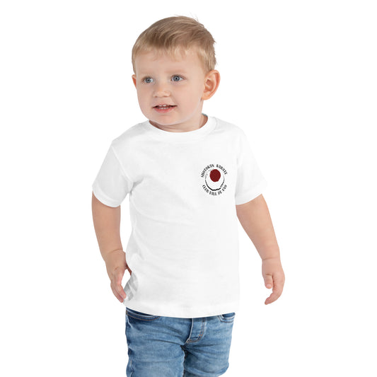Camiseta SINCE niño/a 3 a 5 años